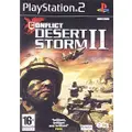 Gotham Games Conflict Desert Storm 2 Refurbished PS2 Playstation 2 Game